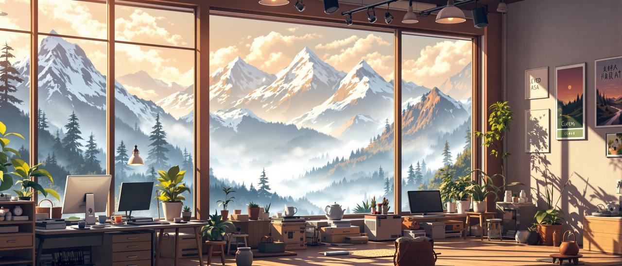 红果漫剧 加入我们 加入红果漫剧团队 - 治愈系动漫短剧创作者招募