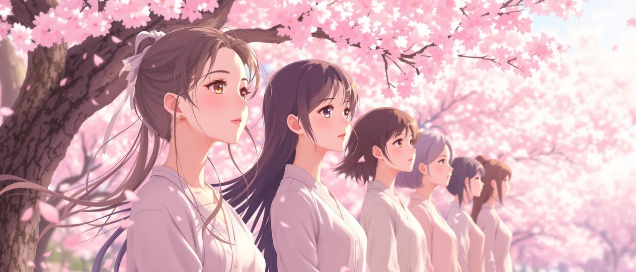 红果漫剧 女频精品频道 红果漫剧女频精品 - 治愈系动漫短剧