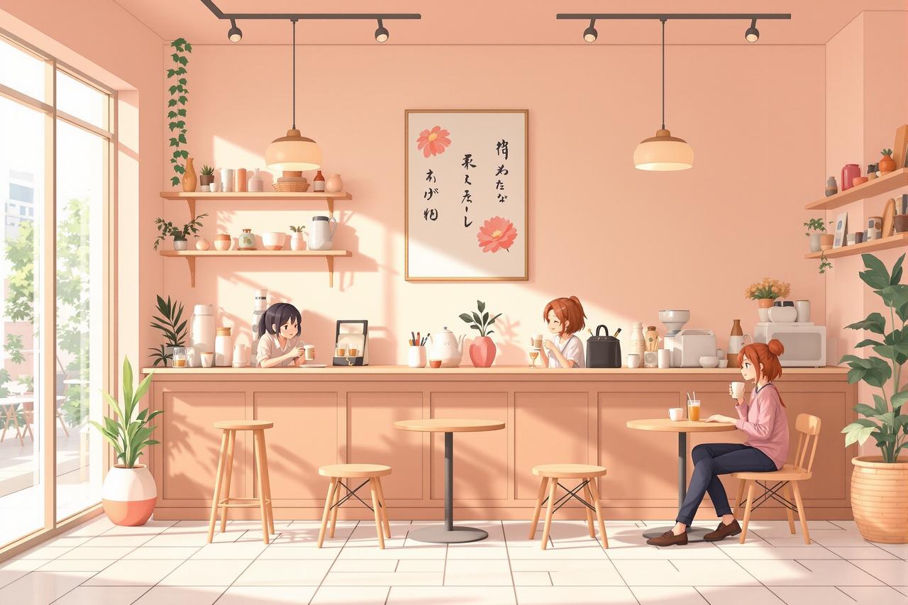 红果漫剧合作案例 - 治愈品牌联名企划 红果漫剧合作案例 - 治愈品牌联名企划